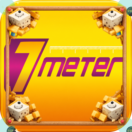 7meter — galeri pratinjau - APK Resmi